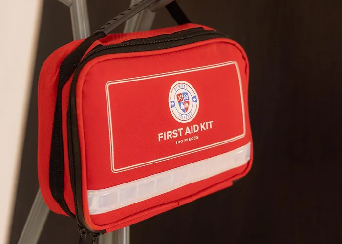 3 Harter Brocken 圣安德里斯伯格